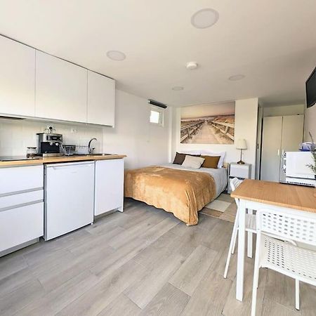 Estudio Vila Isabel - B Коимбра Екстериор снимка