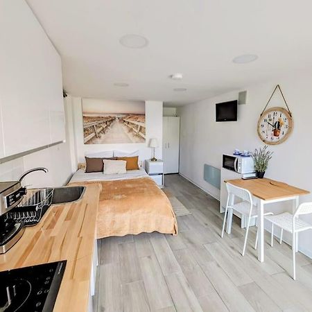 Estudio Vila Isabel - B Коимбра Екстериор снимка