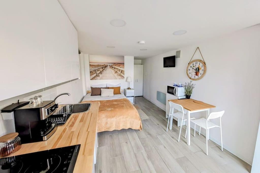 Estudio Vila Isabel - B Коимбра Екстериор снимка